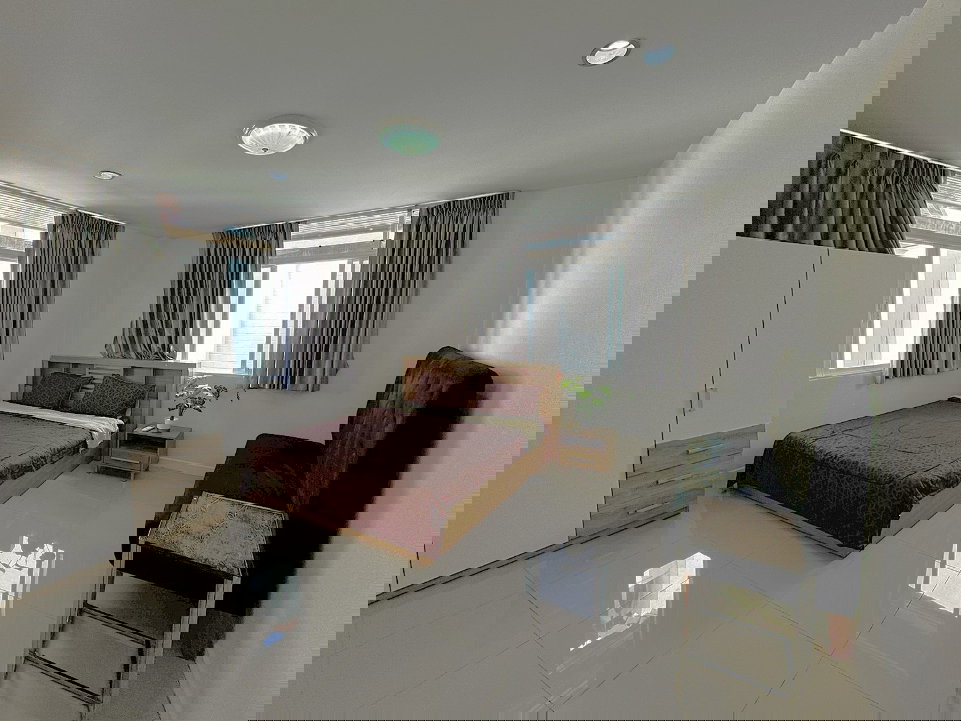 รูป บ้านเดี่ยว 5 ห้องนอน รีโนเวทใหม่ พร้อมพงษ์ ** NO CO-AGENT ** - รูปที่ 12/18