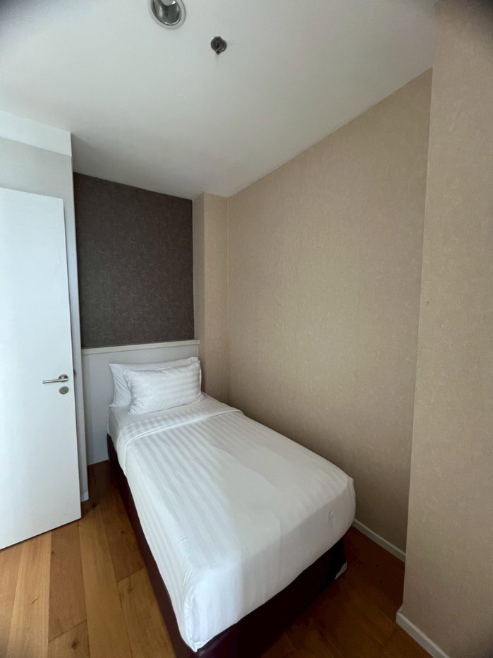 รูป 🏢 ขายคอนโด : Movenpick Residences Ekkamai (เมอเวนพิค เรสซิเดนซ์ เอกมัย) รหัสทรัพย์ | 📌LNP-C12523 - รูปที่ 8/8
