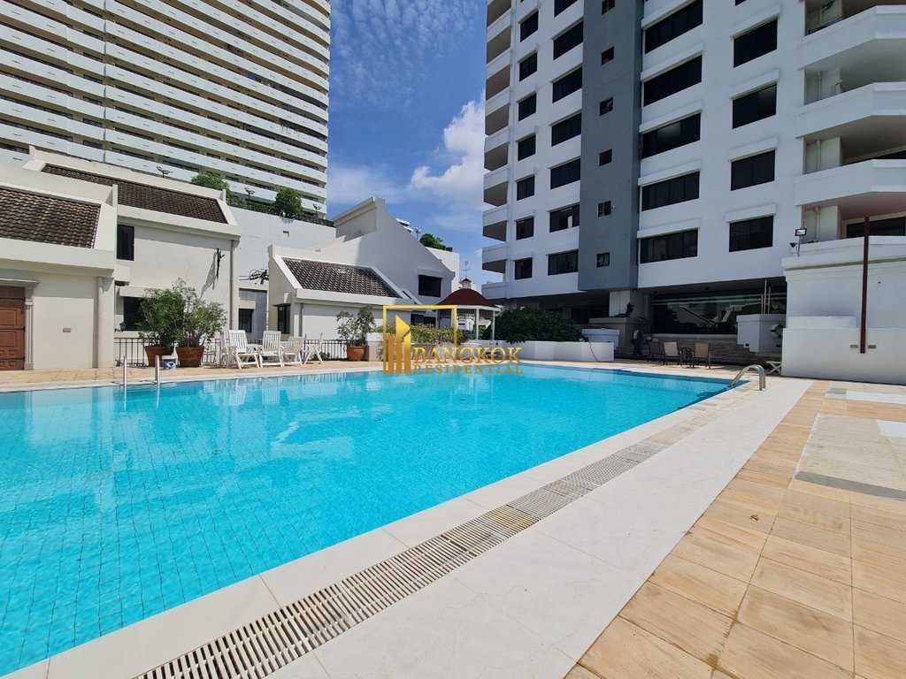 รูป The Prestige 49 | Charming 2 Bedroom Condo in Thonglor Area - BR60884CD - รูปที่ 27/32