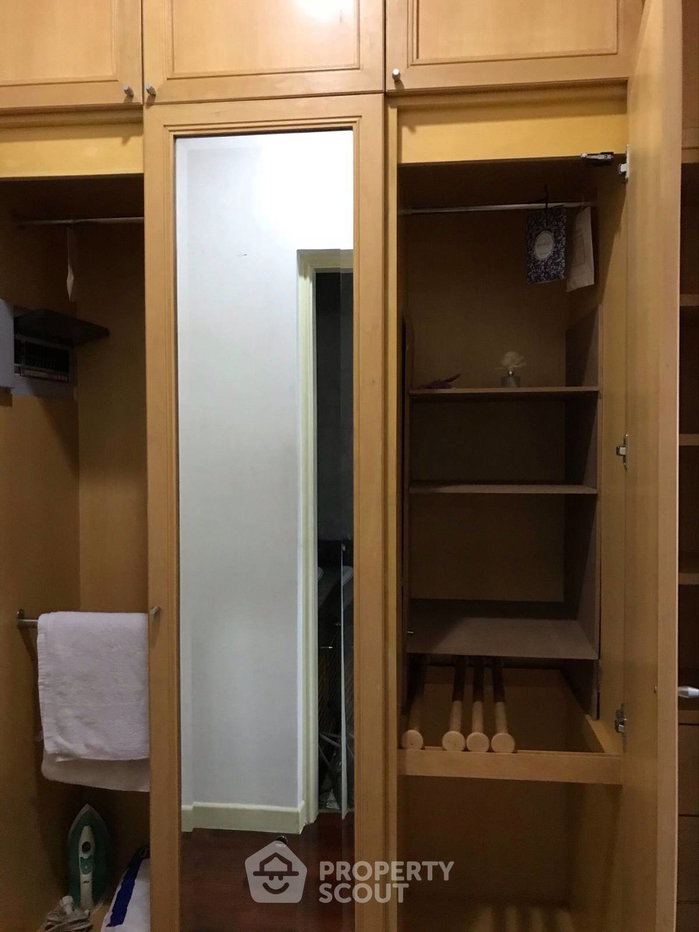 รูป คอนโด 1-ห้องนอน ที่ เพรซิเดนท์ เพลส ใกล้ BTS ชิดลม (ID 2745973) - รูปที่ 6/12