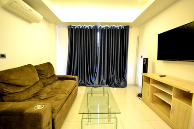 Condos for rent : 1 Bedroom Condo for Rent at Laguna Beach Resort 1 in Jomtien