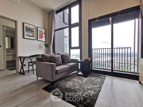 1-BR Condo at The Line Sukhumvit 101 near BTS Punnawithi (ID 2742963)