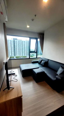 Condos for rent : For rent condo LIFE SATHORN SIERRA Building 1, Floor 18,1 bed room, Room size 40.00 sqm