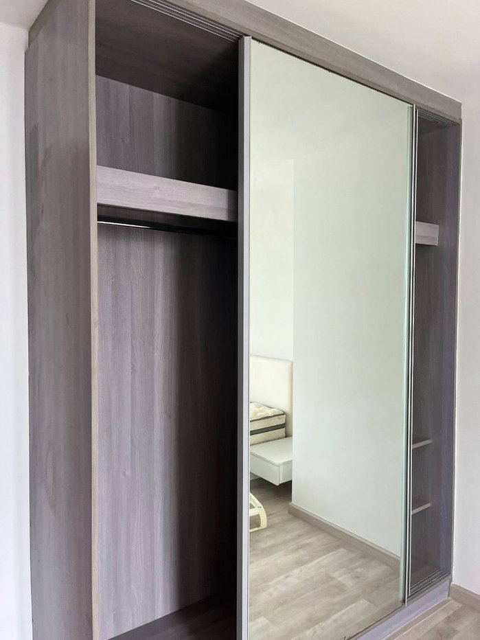 รูป 🟢ER25908 🟢ให้เช่า / For Rent Grene Chaengwattana | 2 ห้องนอน 2 ห้องน้ำ |💰 20,000 บาท/เดือน - รูปที่ 8/18