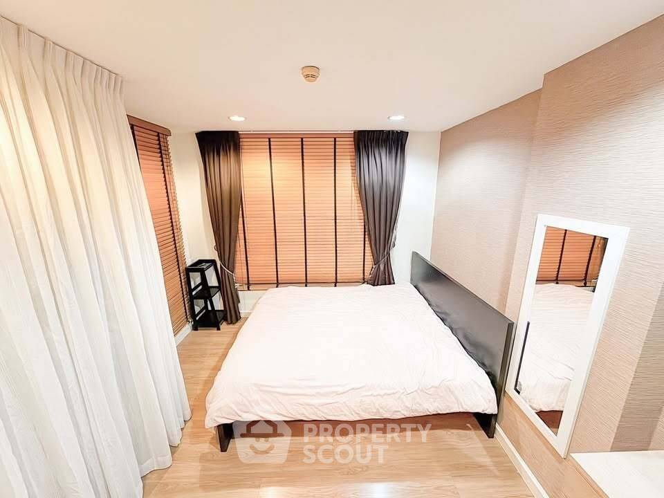 รูป คอนโด 1-ห้องนอน ที่ ดิ แอดเดรส สุขุมวิท 42 ใกล้ BTS เอกมัย (ID 2742058) - รูปที่ 6/8
