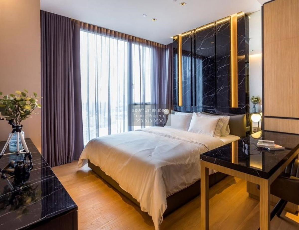 รูป เช่าคอนโด บีทนิค สุขุมวิท 32 BTS-ทองหล่อ คลองตัน เขต คลองเตย กรุงเทพ CX-08706 ✅ ทักไลน์ @connexproperty ตอบทันที ทีมงานมืออาชีพ ✅ - รูปที่ 4/12