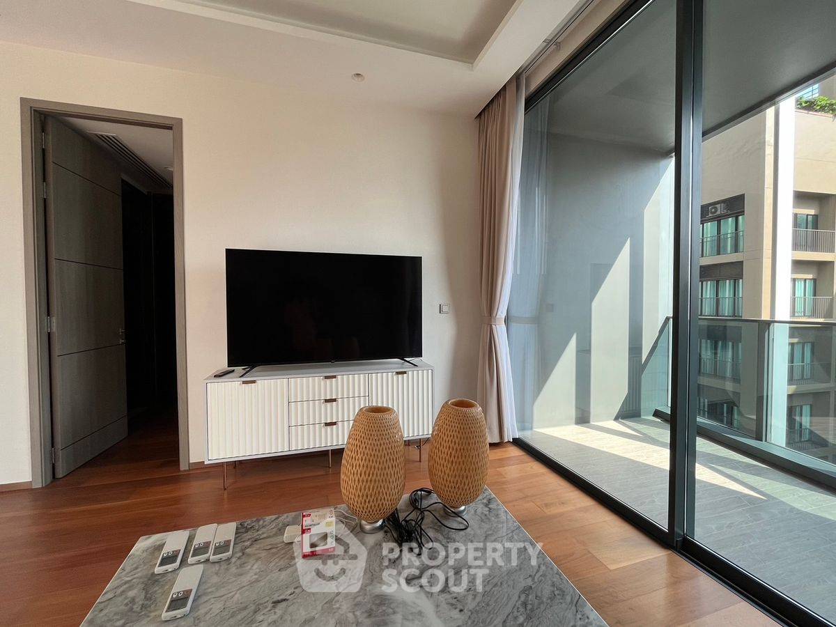 รูป คอนโด 2-ห้องนอน ที่ ดิ เอสเทลล์ พร้อมพงษ์ ใกล้ BTS พร้อมพงษ์ (ID 2319812) - รูปที่ 6/23