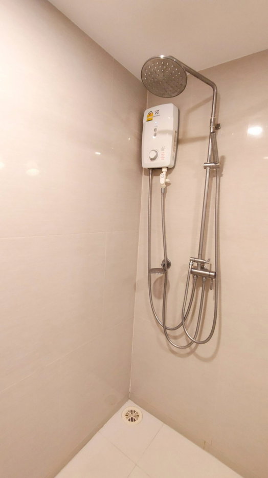 รูป K-045💢เช่า9,500🌵🌈Blossom Condo @ Fashion Beyond รามอินทรา🌵🌈คอนโด 2 ชั้น (Duplex) เพดานสูง โปร่งโล่ง อยู่สบาย - รูปที่ 17/26