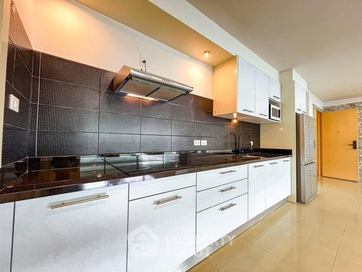 รูป คอนโด 1-ห้องนอน ที่ การ์ดีเนีย พัทยา ใกล้ เมืองพัทยา (ID 2251292) - รูปที่ 7/19