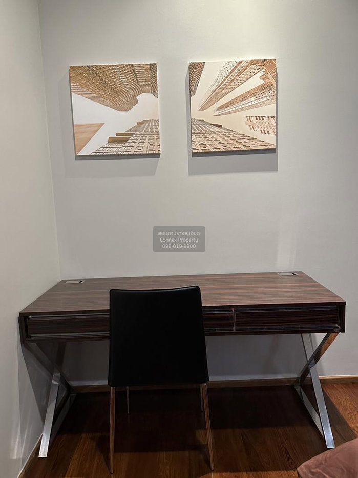 รูป เช่าคอนโด คิว หลังสวน BTS-ชิดลม ลุมพินี เขต ปทุมวัน กรุงเทพ CX-64511 ✅ ทักไลน์ @connexproperty ตอบทันที ทีมงานมืออาชีพ ✅ - รูปที่ 5/9