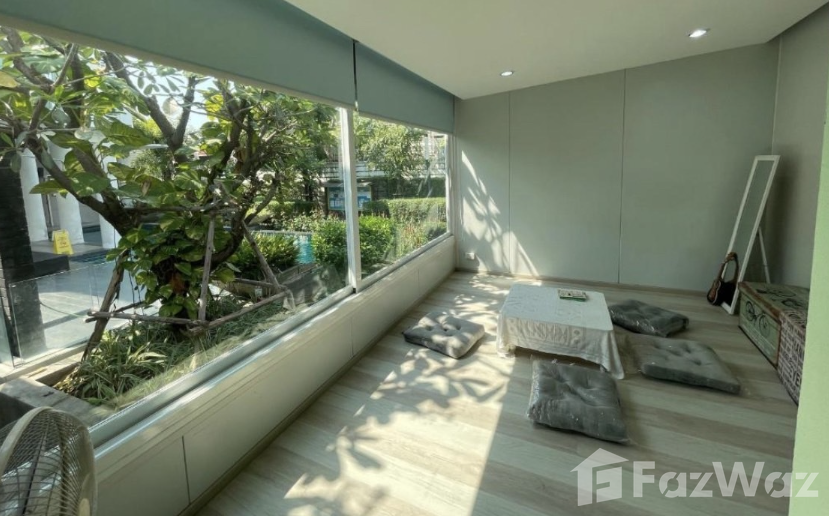 รูป ทาวน์เฮ้าส์ให้เช่า 4 ห้องนอน ในโครงการ บ้านกลางเมือง รัชดา 36 1145152 - รูปที่ 5/10