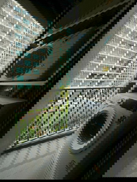 รูป ให้เช่าคอนโด : Quintara Phume Sukhumvit 39( MRT เพชรบุรี / BTS พร้อมพงษ์ )(Rt-01) - รูปที่ 15/18