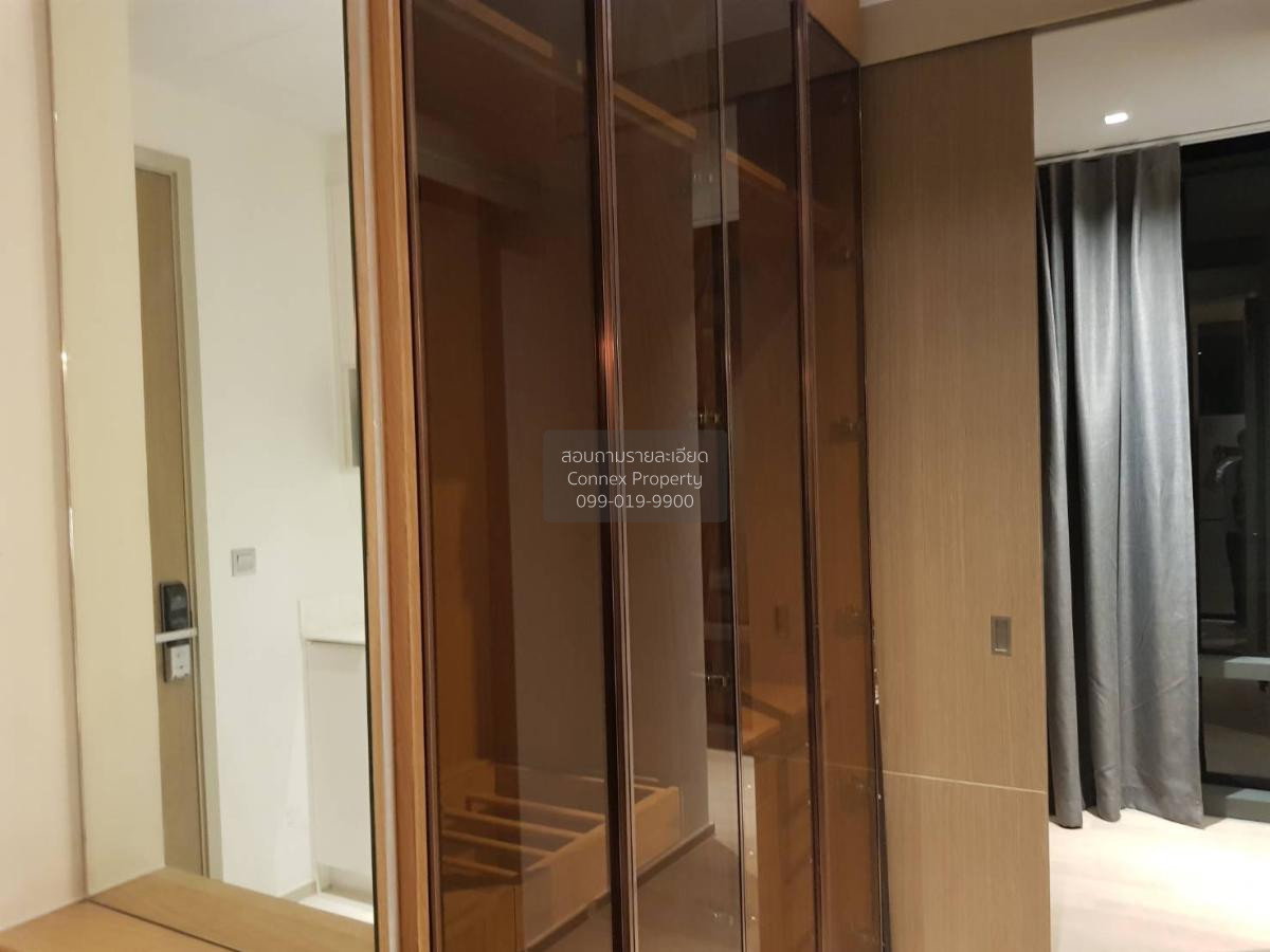 รูป 🔥🔥🔥 เช่าคอนโด  แอซตัน สีลม BTS-ช่องนนทรี สุริยวงศ์ เขต บางรัก กรุงเทพ CX-80312 ✅ ทักไลน์ @connexproperty ตอบทันที ทีมงานมืออาชีพ ✅ 🔥🔥🔥 - รูปที่ 2/12
