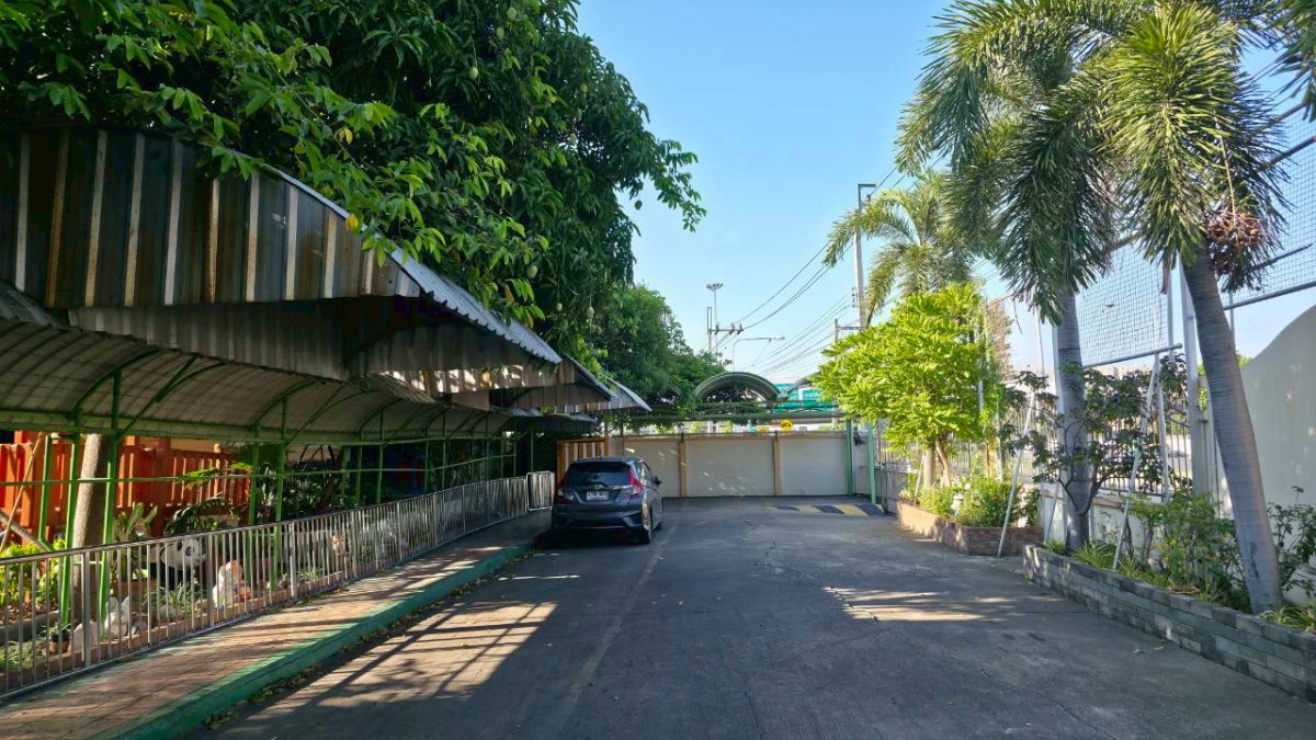 รูป ให้เช่าที่ดินโรงเรียนอนุบาลวัยใสพร้อมอาคาร - รูปที่ 36/36