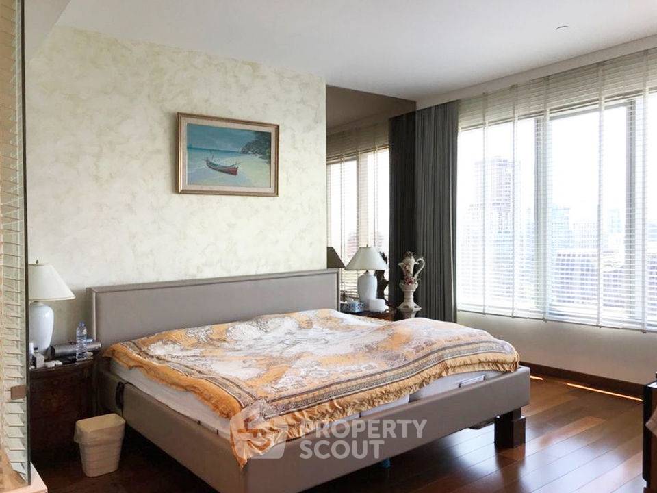 รูป คอนโด 2-ห้องนอน ที่ 185 ราชดำริ ใกล้ BTS ราชดำริ (ID 2733579) - รูปที่ 3/7