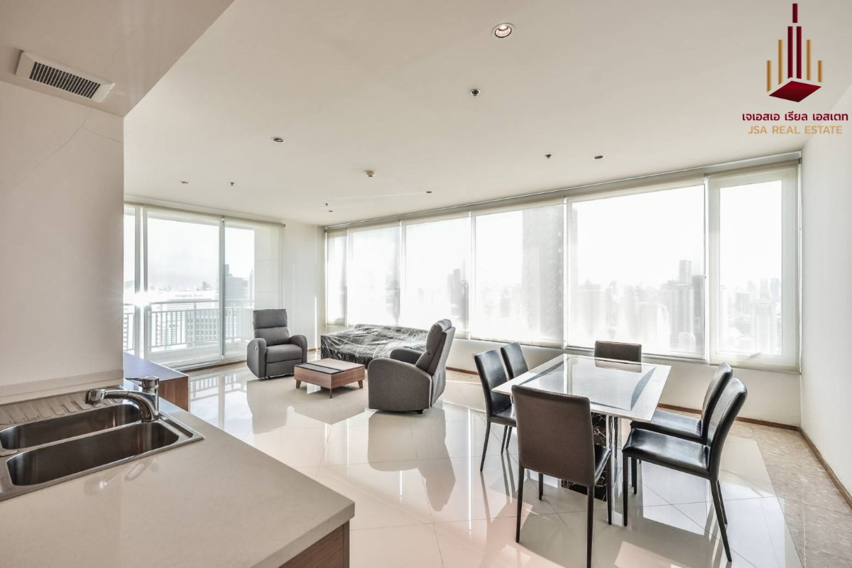 รูป ✨ ให้เช่า  ดิ เอ็มไพร์ เพลส ✨  💰 ราคา 100,000 บาท/เดือน - รูปที่ 5/9