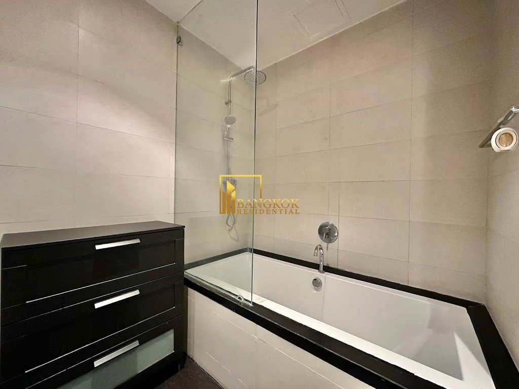 รูป Eight Thonglor | 1 Bedroom Condo For Rent in Sukhumvit 55 - BR18146CD - รูปที่ 13/28