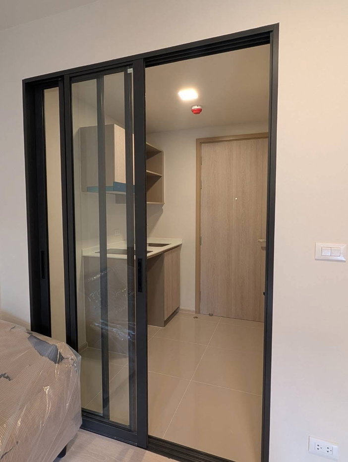 รูป 🟪🟦🟩🟨🟧 ให้เช่า Dcondo คาล์ม รามคำแหง // พร้อมอยู่ 🛎️🛎️ | 𝗟𝗶𝗻𝗲@: @𝗮𝘀𝘀𝗲𝘁𝘀𝗽𝗿𝗼 - รูปที่ 7/10