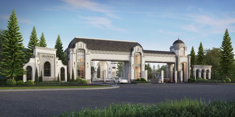  แกรมเมอร์ สาทร