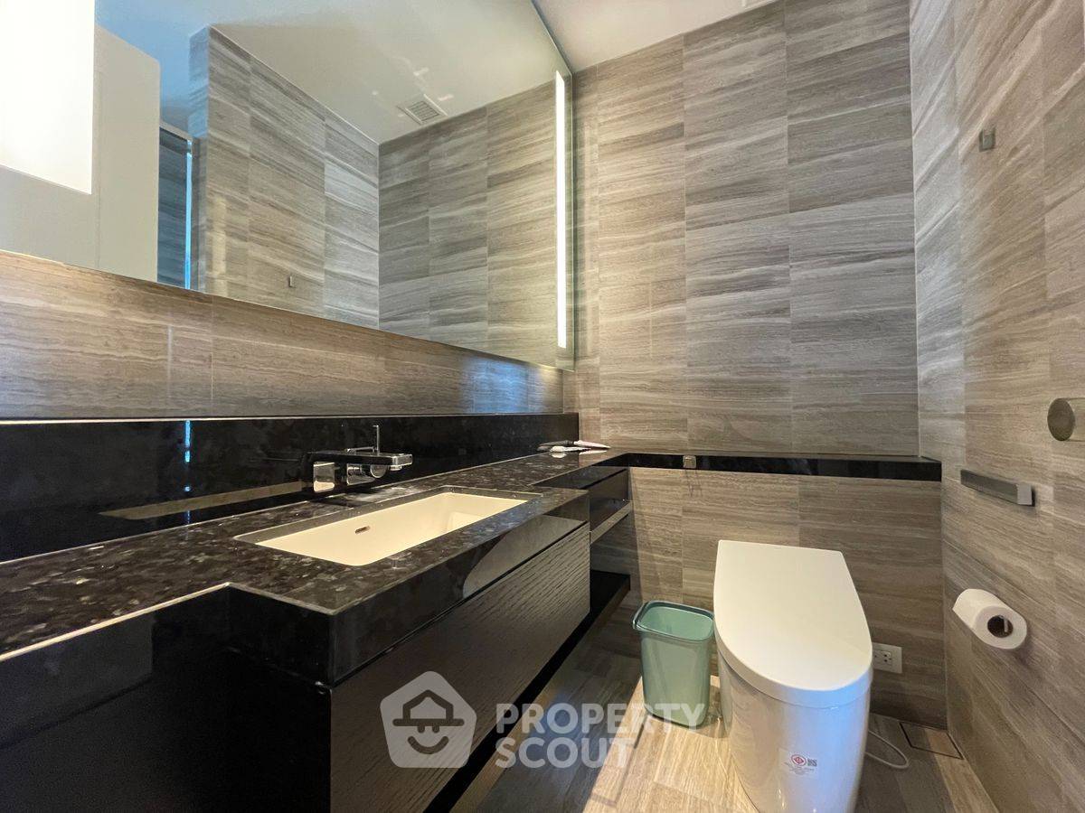 รูป คอนโด 2-ห้องนอน ที่ โฟร์ซีซัน ไพรเวท เรสซิเดนซ์ กรุงเทพมหานคร ใกล้ BTS สะพานตากสิน (ID 2309169) - รูปที่ 2/14