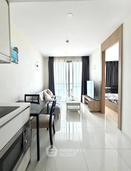 รูป คอนโด 1-ห้องนอน ที่ เดอะ ริเวียร่า จอมเทียน ใกล้ หาดจอมเทียน (ID 2735500) - รูปที่ 2/11