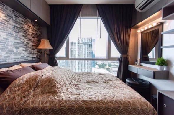 picture 1-BR Condo at Thru Thonglor in Bang Kapi (ID 2745060) - 2/11