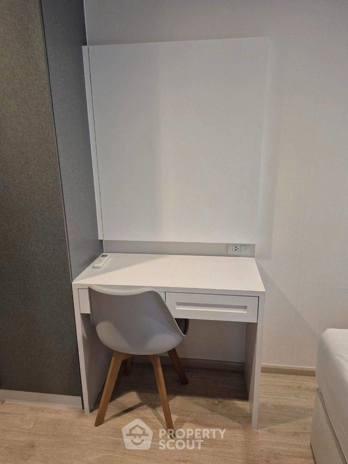 รูป คอนโด 2-ห้องนอน ที่ ไอดีโอ พระราม 9 - ตัดใหม่ ใกล้ ARL รามคำแหง (ID 2096514) - รูปที่ 6/13