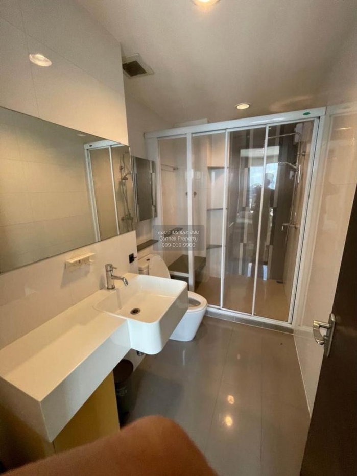 รูป 🔥🔥🔥 เช่าคอนโด  ริทึ่ม รัชดา MRT-รัชดาภิเษก สามเสนนอก เขต ห้วยขวาง กรุงเทพ CX-74613 ✅ ทักไลน์ @connexproperty ตอบทันที ทีมงานมืออาชีพ ✅ 🔥🔥🔥 - รูปที่ 7/9