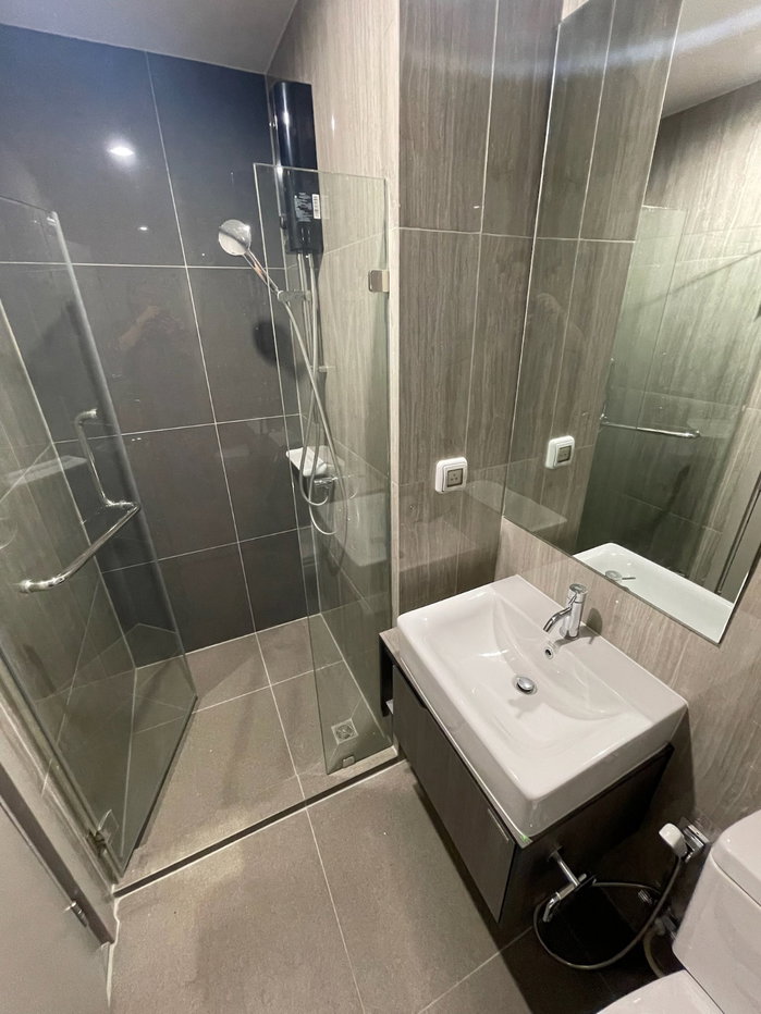 รูป 🤝🏻RB23800 ให้เช่าถูกมาก👍เดอะพาร์คแลนด์ เพชรเกษม 56✅แอดไลน์ @mproperty( มี @ ด้วย) แอดมินตอบไว - รูปที่ 3/6