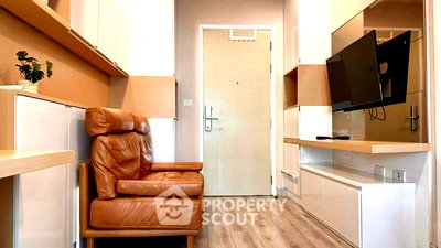 คอนโด BTS เซนต์หลุยส์ : คอนโด 1-ห้องนอน ที่ เซ็นทริค สาทร-เซนต์หลุยส์ ใกล้ BTS เซนต์หลุยส์ (ID 2742915)