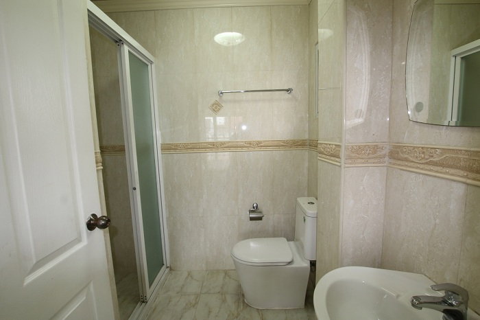 รูป ขาย  บ้านเดี่ยว 3 ชั้น 5 ห้องนอน ที่ ซอยสุขุมวิท 60/1, เดินเพียง 7 นาทีจากสถานี BTS บางจาก - รูปที่ 8/12