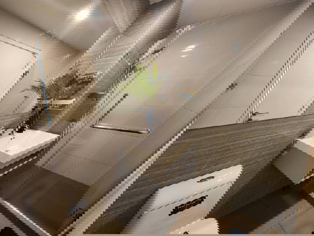 รูป 🎈#PN2402_074🎈💥ด่วน💥ว่าง 9 เม.ย  69 รีบคลิก ก่อนหลุดมือ‼️ 𝗙𝗼𝗿 𝗥𝗲𝗻𝘁 3️⃣0️⃣k.🔥🔥#ใกล้BTSคอนโด   ไนท์บริดจ์พหลโยธินอินเตอร์เชนจ์  - รูปที่ 9/9