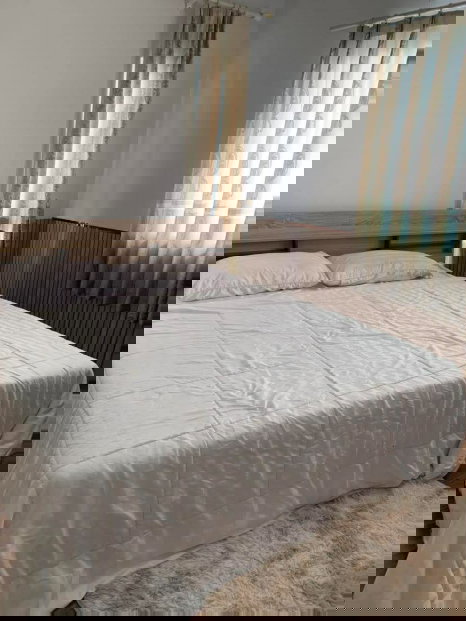 รูป บ้านเช่าขอนแก่น!! บ้านพฤกษานารา ศรีจันทร์-ขอนแก่น | 3 นอน 2 น้ำ | 90 ตารางวา ใกล้บึงหนองโคตร | **ค่าเช่า 23,000 บาท ติดแอร์ทุกห้อง เฟอร์ครบ พร้อมอยู่ - รูปที่ 11/28