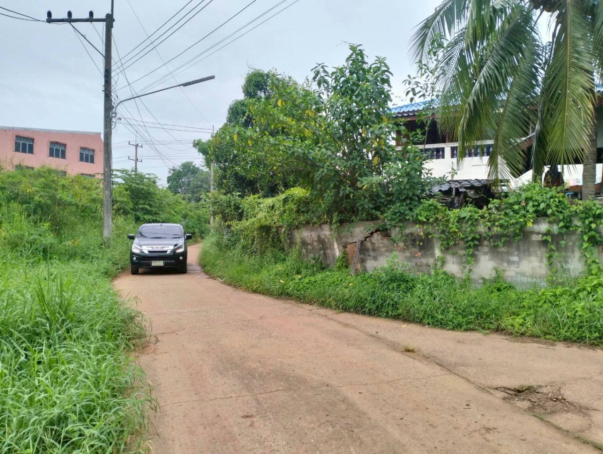 รูป ขายที่ดิน21ไร่ทางหลวงแผ่นดินหมายเลข208ขอนแก่น-ยางตลาด ต.โคกสี อ.เมืองขอนแก่น - รูปที่ 7/17