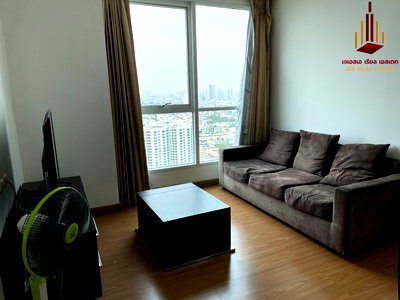 คอนโด โรงเรียนนานาชาติคิงส์คอลเลจกรุงเทพ : ✨ ขาย เดอะ คอมพลีท นราธิวาส ✨  💰 ราคา 3,810,000 บาท