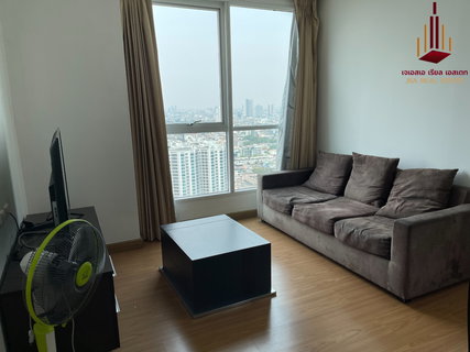 ✨ For Sale: The Complete Narathiwas Condo ✨  💰 Only 3,810,000 THB