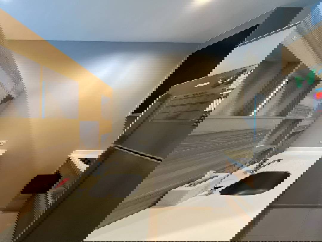 picture 🌿 VR0109 | Rhythm Sukhumvit 50 🚆 Near BTS On Nut Station - 8/11