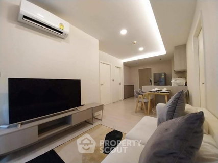 รูปภาพ 2-BR Condo at Vtara 36 near BTS Thong Lor (ID 1822109)