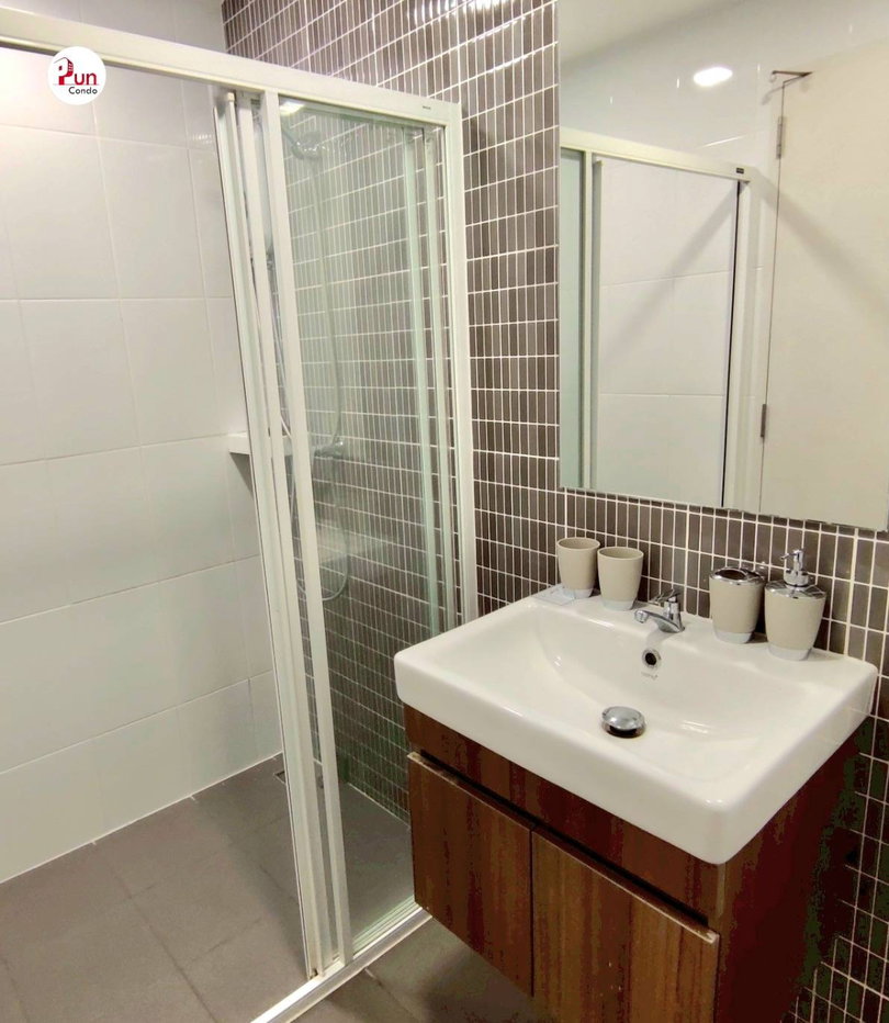 รูป P. Kavecondo คอนโดสวย ราคาถูก ใกล้ม. กรุงเทพ  🔥 - รูปที่ 9/25