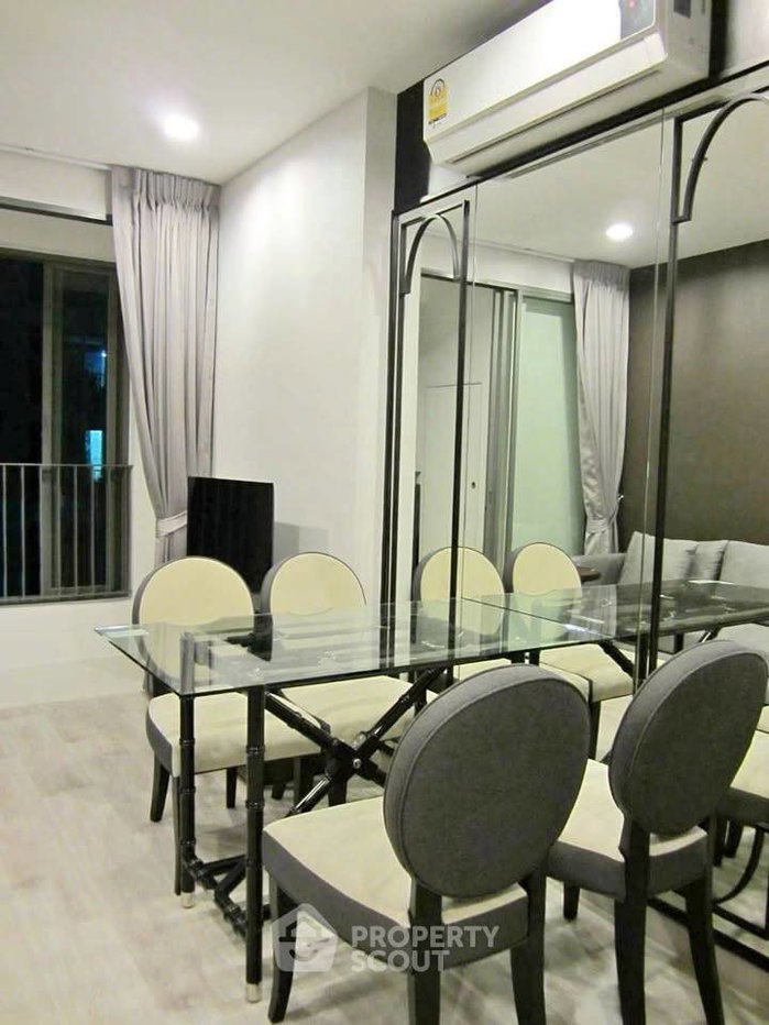 รูป คอนโด 2-ห้องนอน ที่ ไอดีโอ โมบิ สุขุมวิท 81 ใกล้ BTS อ่อนนุช (ID 2742249) - รูปที่ 2/13