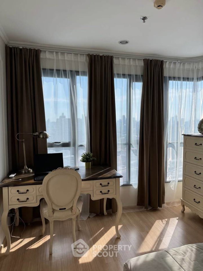 รูป คอนโด 2 ห้องนอน 49 ตร.ม. ชั้น 26 โครงการ The Base พระราม 9 ใกล้ ARL รามคำแหง (ID 2746200) - รูปที่ 8/13