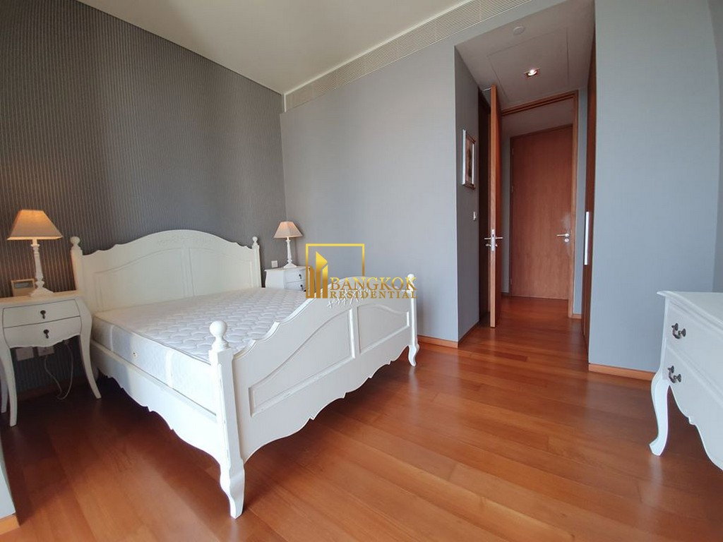 รูป The Sukhothai Residences | Stunning 2 Bedroom Property in Sathorn - BR5185CD - รูปที่ 12/28
