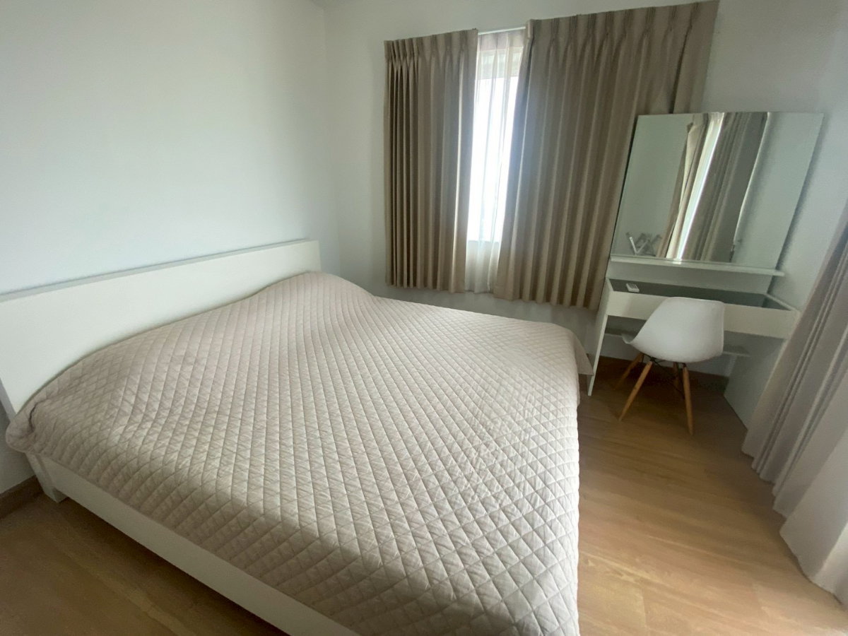 picture For rent  -  Supalai park ratchaphruek - phetkasem - 7/24