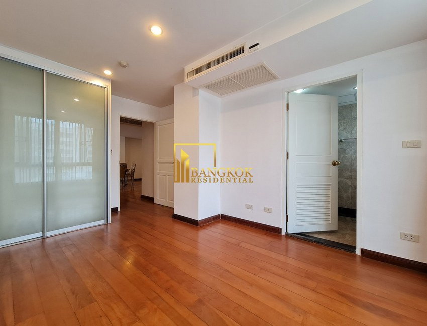 picture Prime Mansion Promsri | Good Size 2 Bed Condo in Prime Area - BR2548CD - 11/21