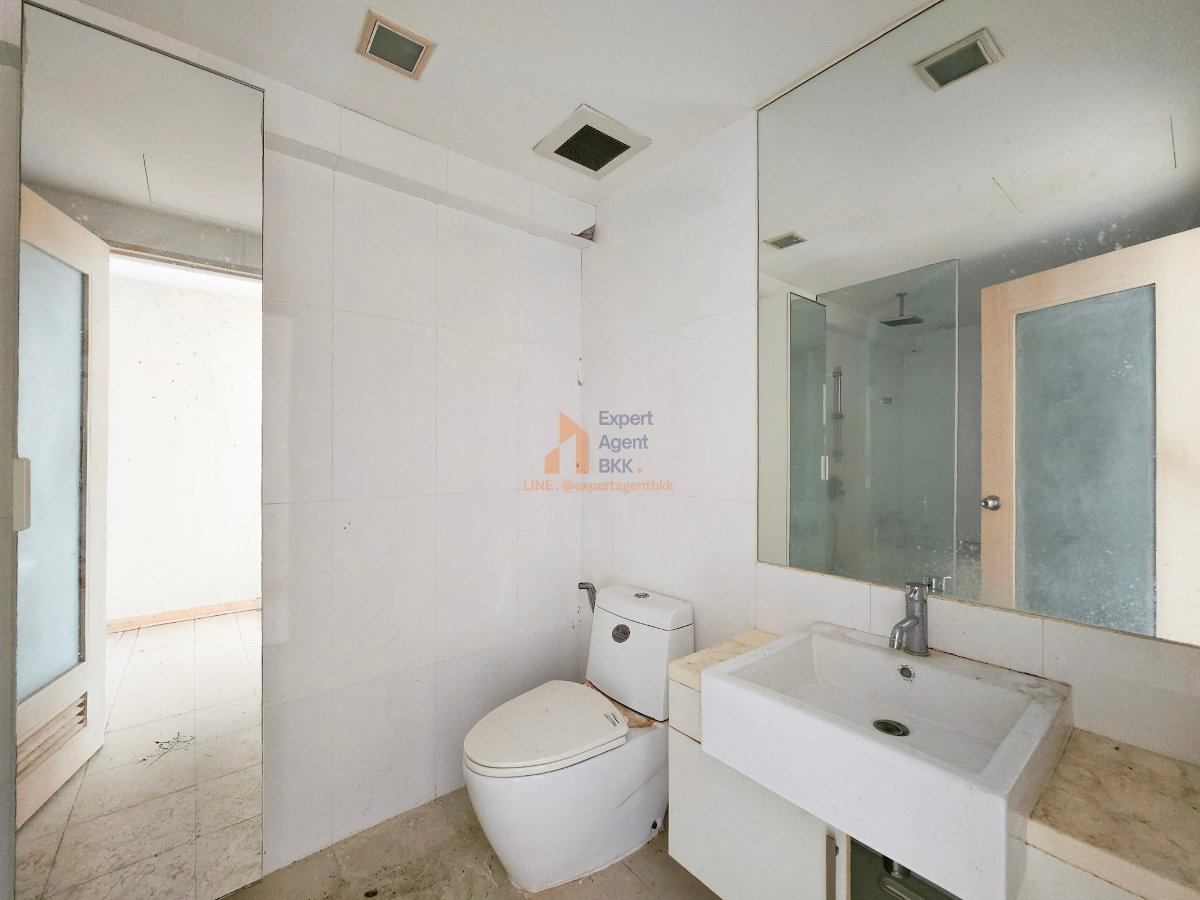 picture SALE : My Resort Bangkok - 2 Bedroom - 11/15
