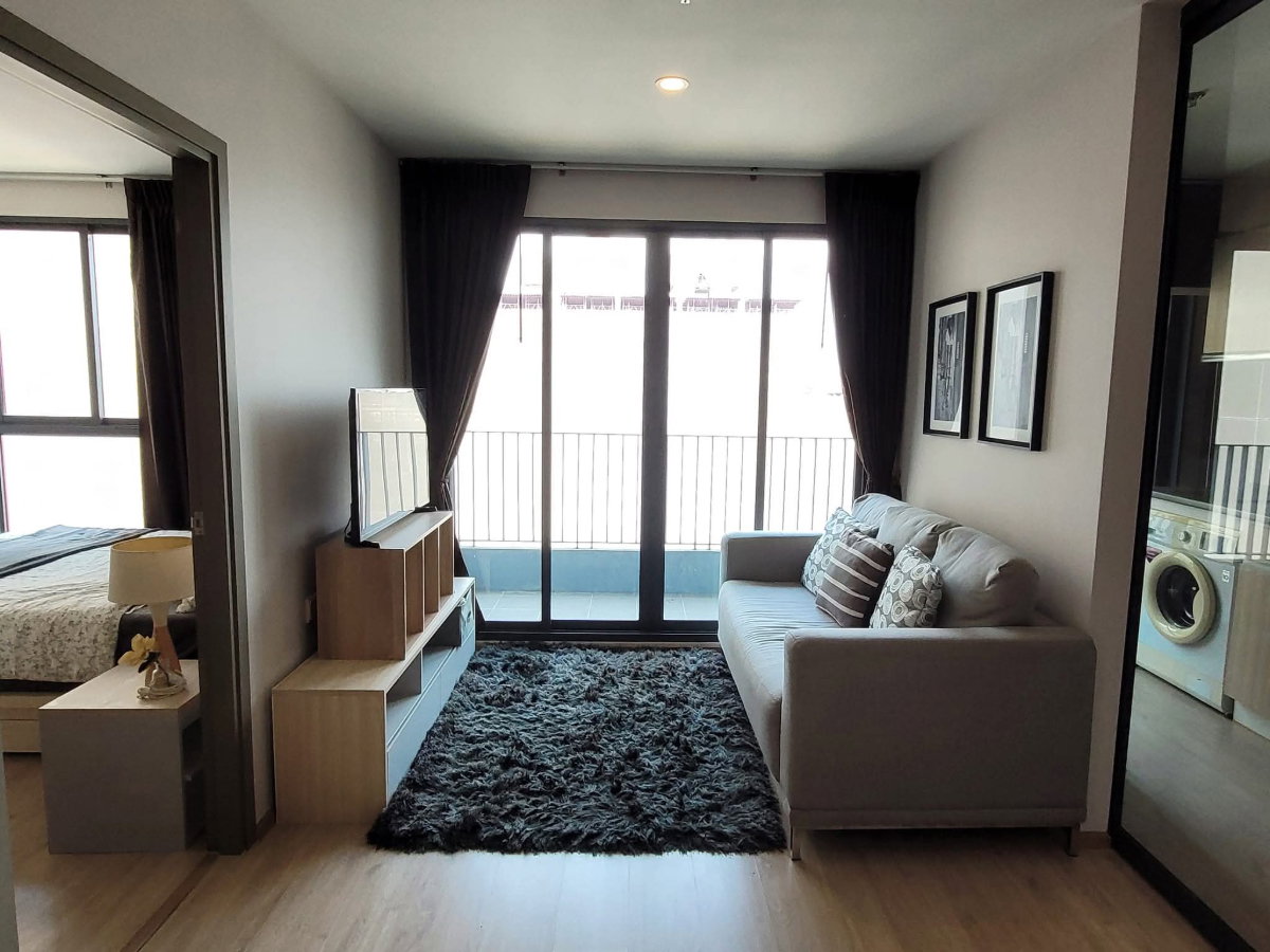 รูป ขาย🔥 IDEO O2 2 ห้องนอน ห้องมุม ชั้นสูง - รูปที่ 1/10