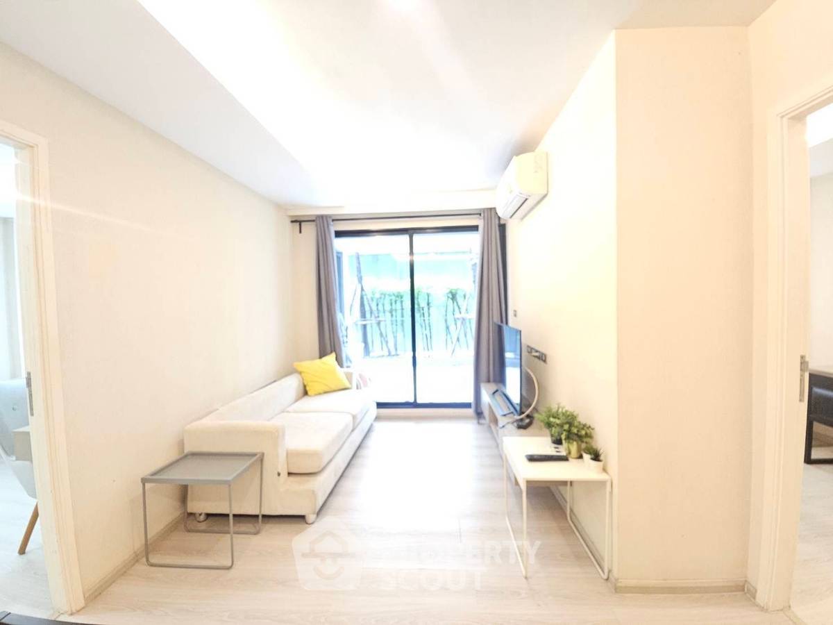 รูป คอนโด 2-ห้องนอน ที่ วีธารา สุขุมวิท 36 ใกล้ BTS ทองหล่อ (ID 2108684) - รูปที่ 4/9