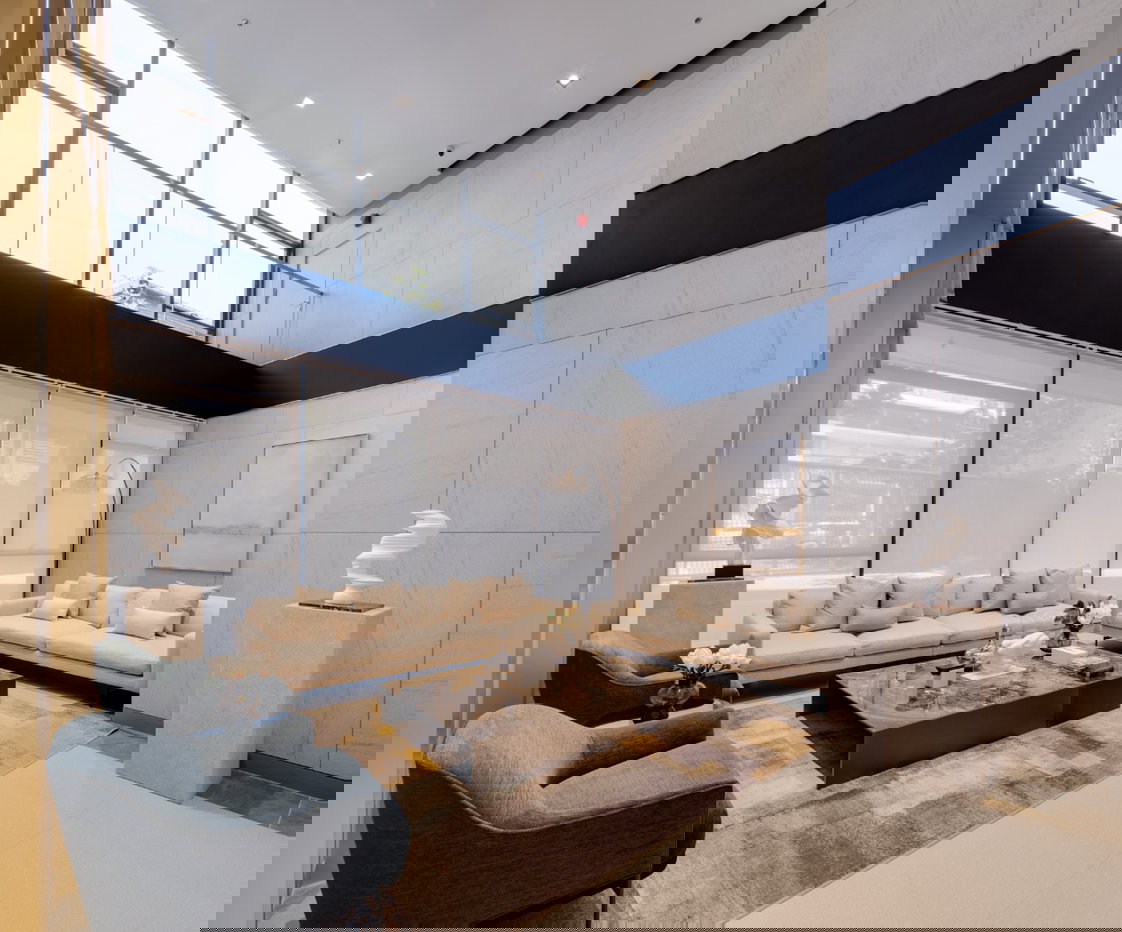 รูป ให้เช่าคอนโด เดอะ คราวน์ เรสซิเดนท์เซส | 2 ห้องนอน 53 ตร.ม. | เฟอร์นิเจอร์ครบ - รูปที่ 11/13