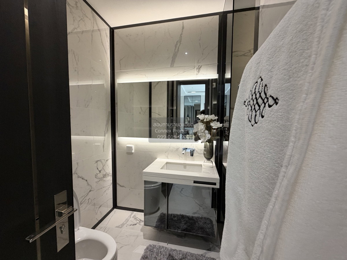 รูป 🔥🔥🔥 เช่าคอนโด เดอะแบงค็อก ทองหล่อ ดูเพล็กซ์ BTS-ทองหล่อ คลองตันเหนือ เขต วัฒนา กรุงเทพ CX-133431 ✅ ทักไลน์ @connexproperty ตอบทันที ทีมงานมืออาชีพ ✅ 🔥🔥🔥 - รูปที่ 7/7