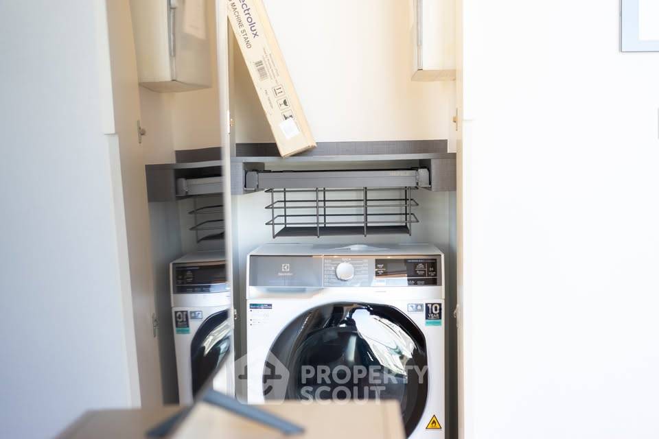 รูป คอนโด 1-ห้องนอน ที่ คุณ บาย ยู ใกล้ BTS ทองหล่อ (ID 2124737) - รูปที่ 28/34